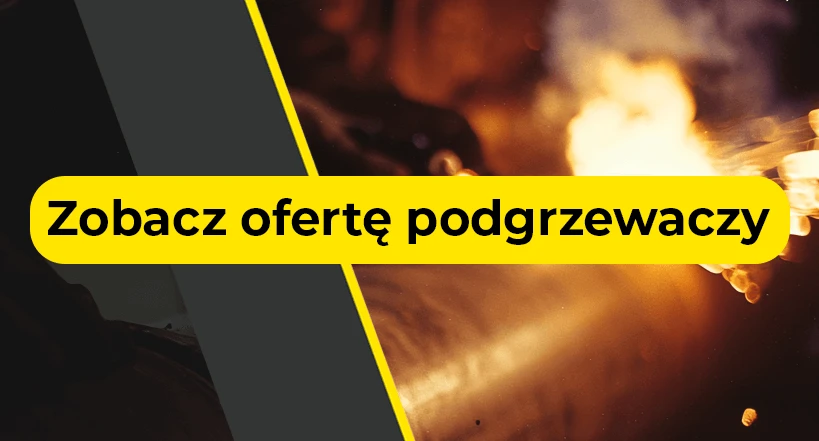 Zobacz podgrzewacze indukcyjne